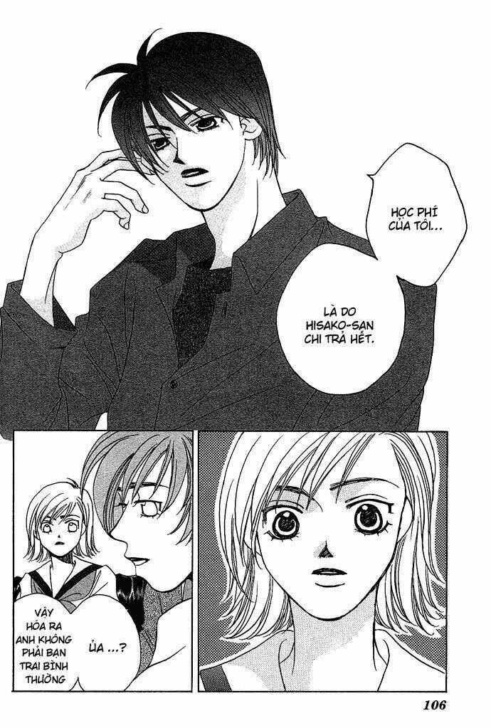 allegro agitato chapter 3 15