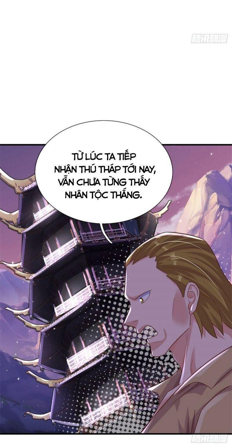 thuộc tính của ta đều tăng vào sức mạnh chapter 46 21