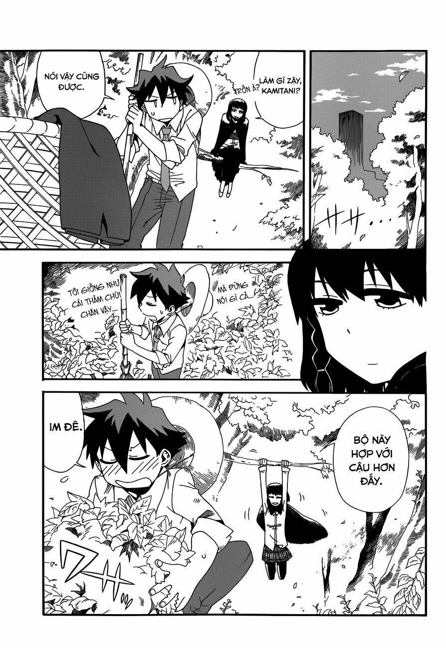 baketeriya chapter 14.5 8