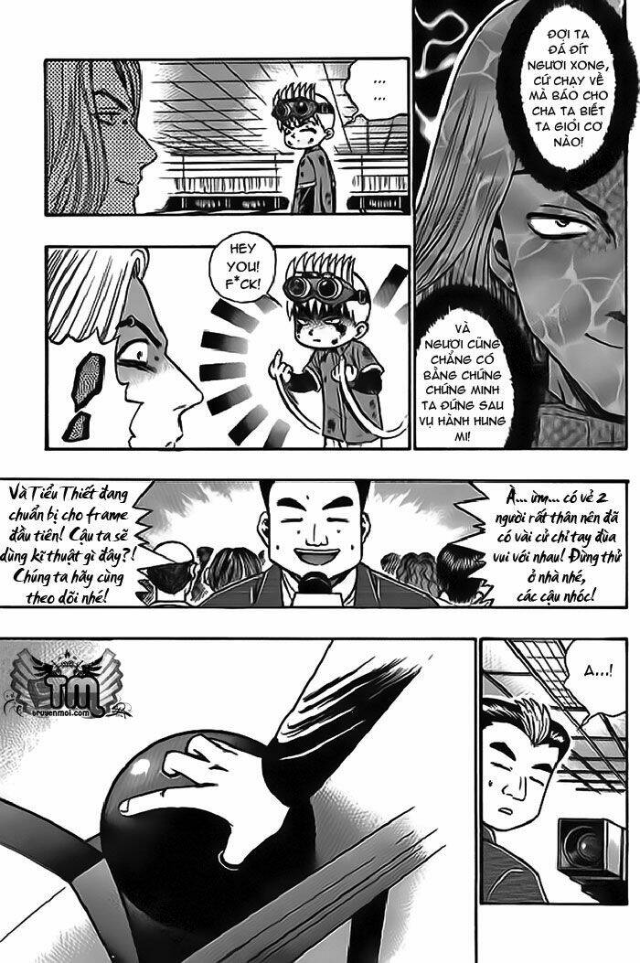 bowling king chapter 32 10