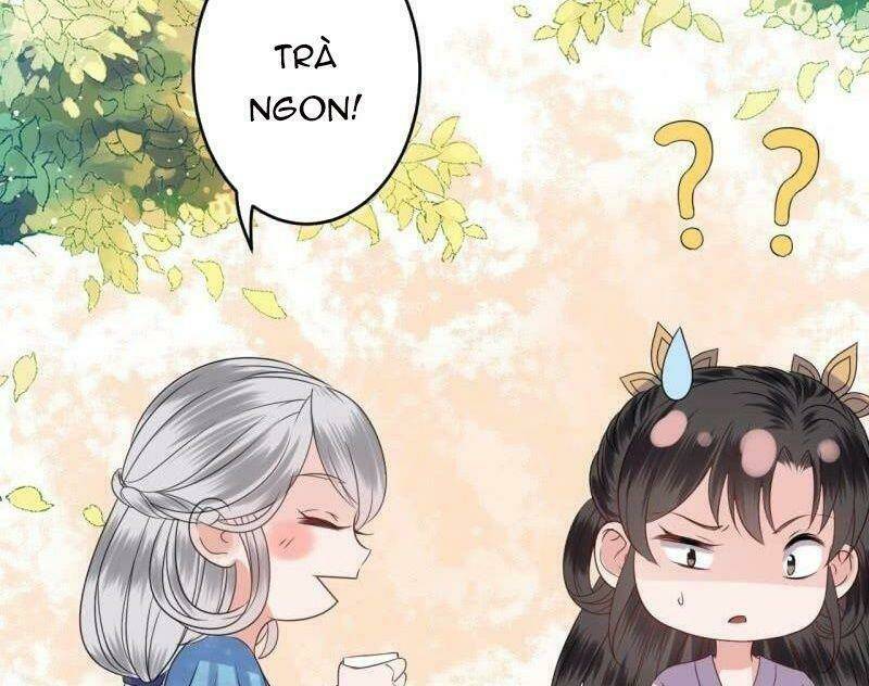 vương gia kiêu ngạo quá khó cua chapter 63 26