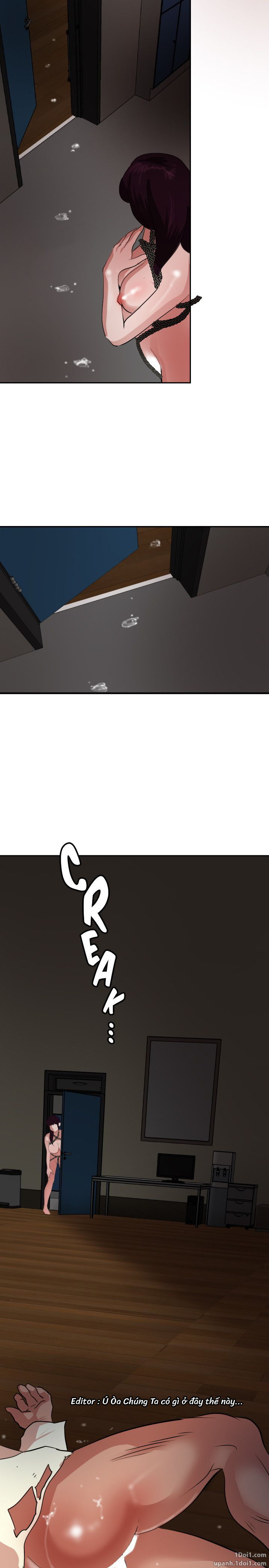 cột thu lôi chapter 47 10