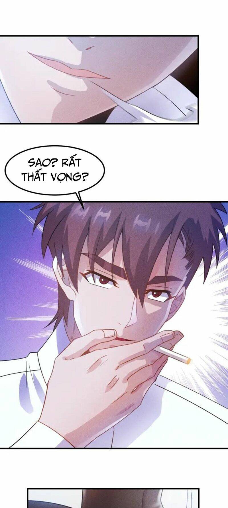 cao thủ cận vệ của nữ chủ tịch chapter 108 31