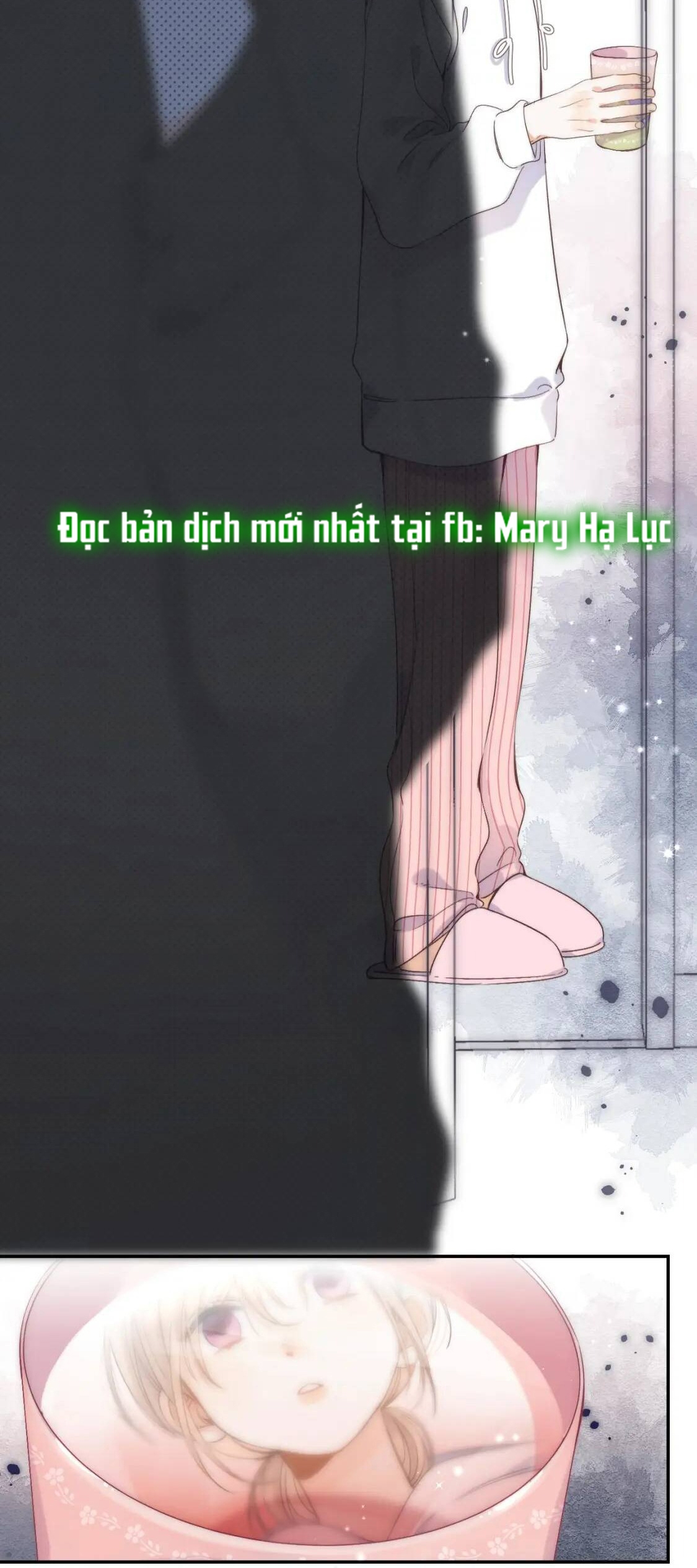 vụng trộm không thể giấu - mối tình thầm kín chapter 43 17