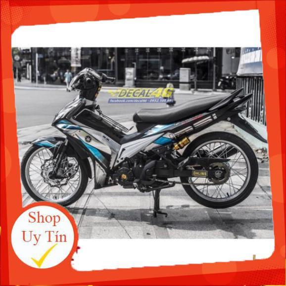 Tem rời ex 2010 spark 135 Crom