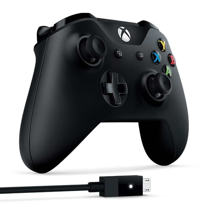 Gamepad Không dây Bluetooth Xbox One S