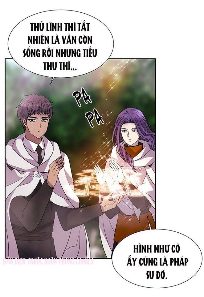 năm môn đệ của charlotte chapter 12 60