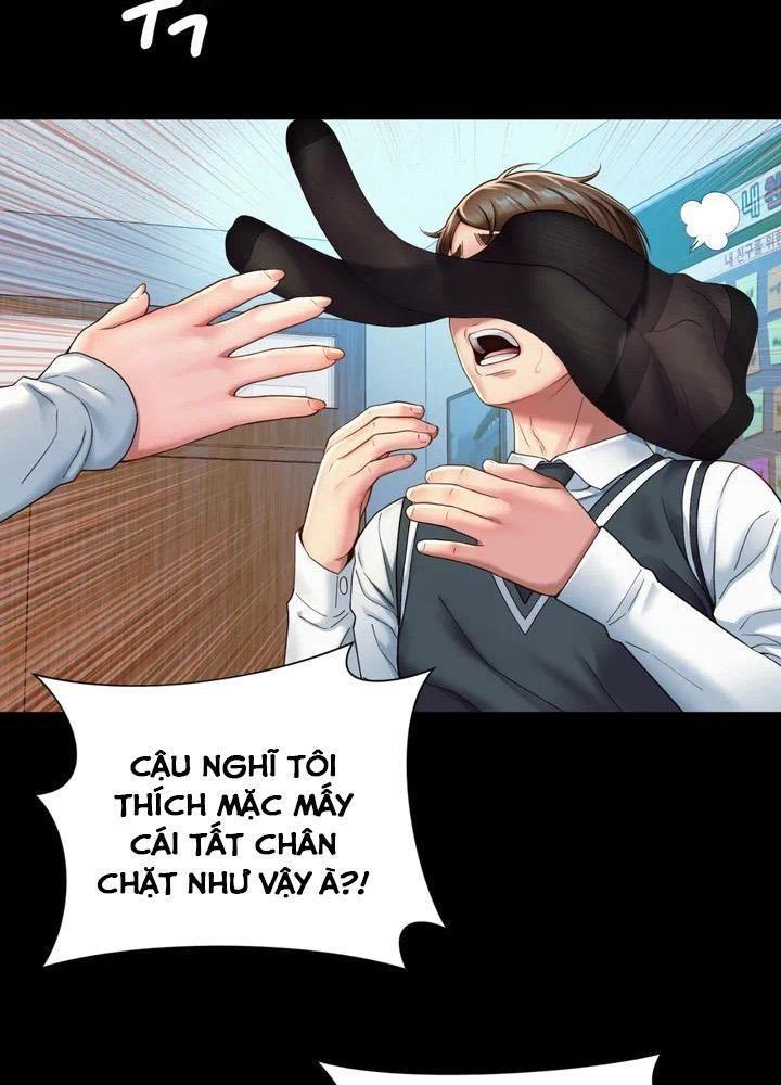 lãng mạn công sở chapter 1.1 36