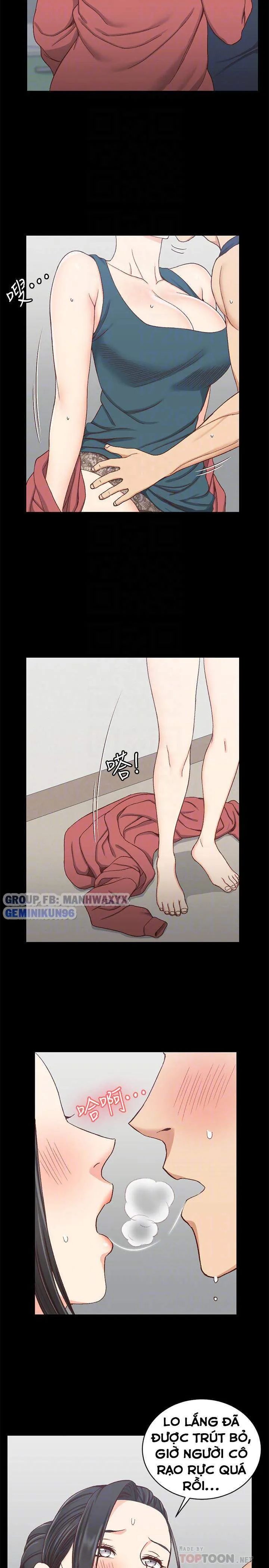 thanh niên động kinh chapter 97 17