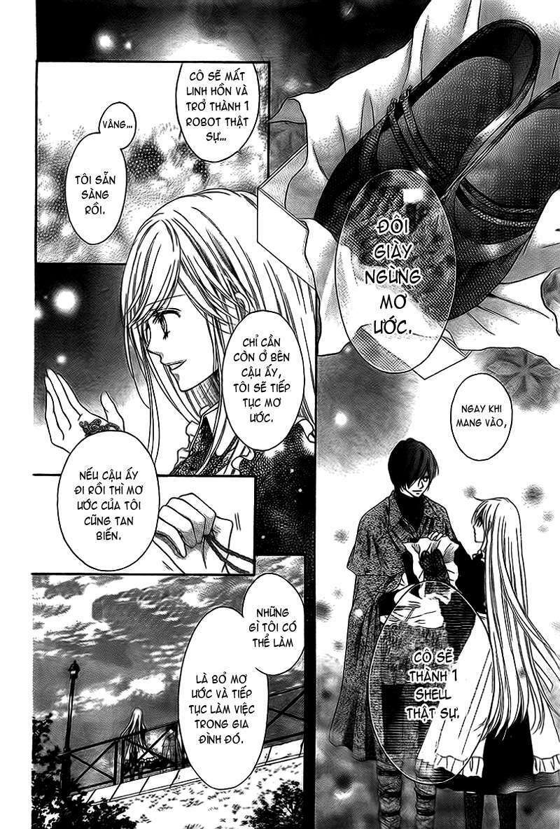 clematica kutsuten chapter 1 45