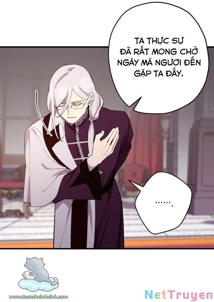 xin hãy cứ khóc, thái tử chapter 10 39