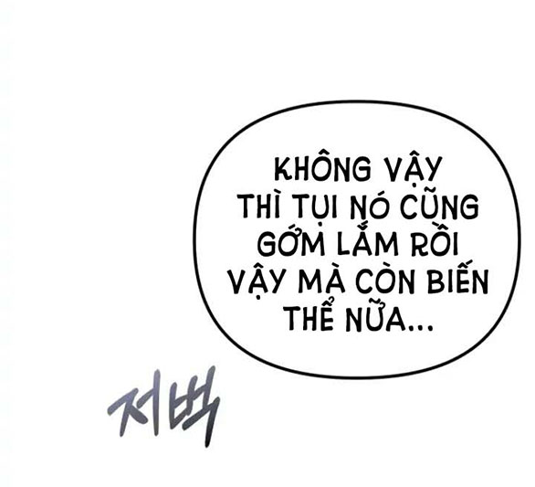 [18+] dũng sĩ vị tha chapter 8.1 4