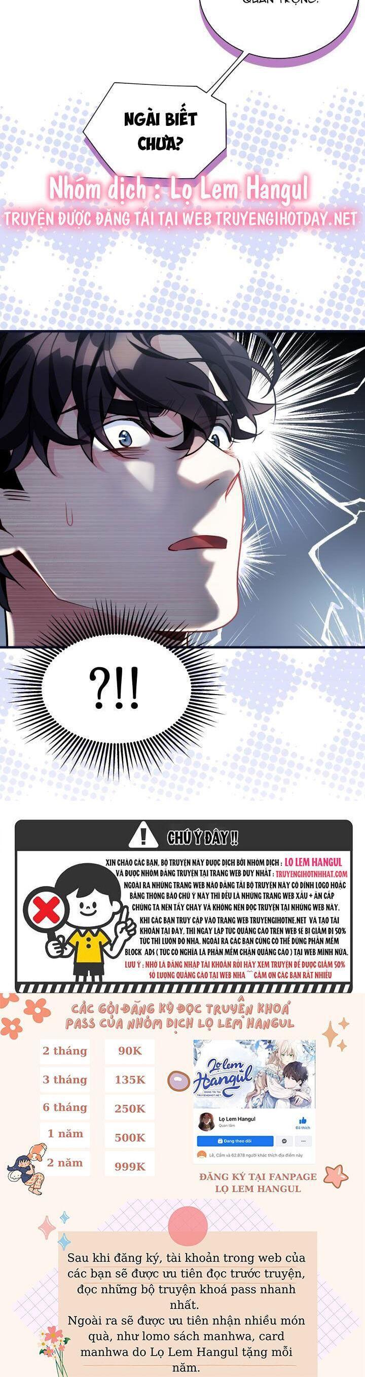 con gái chồng quá dễ thương chapter 95.2 6