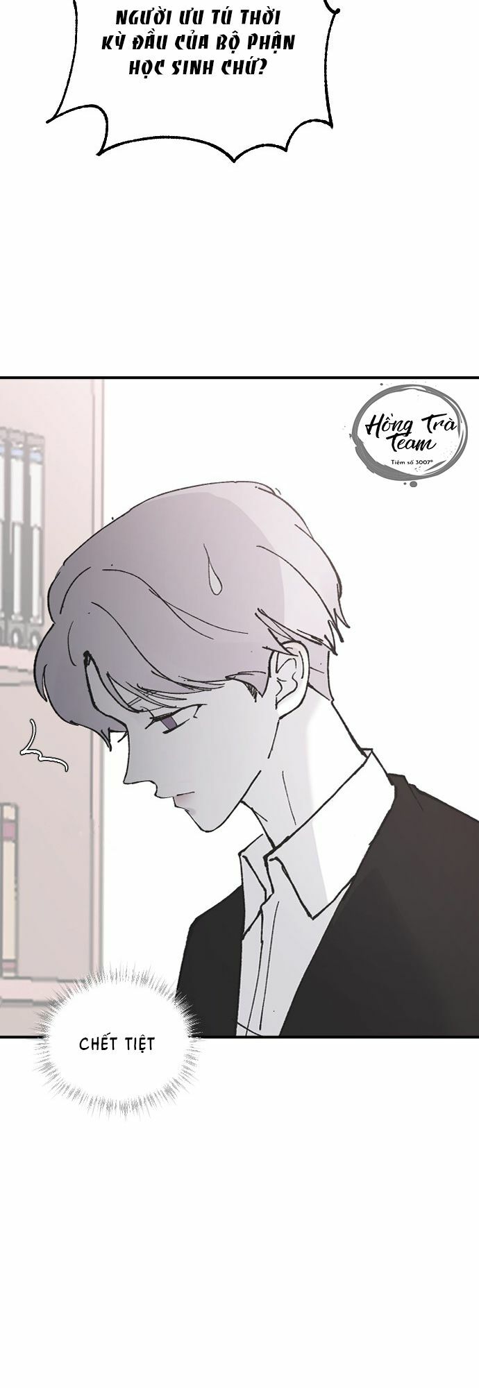 ba người anh trai cực phẩm của tôi chapter 21 2