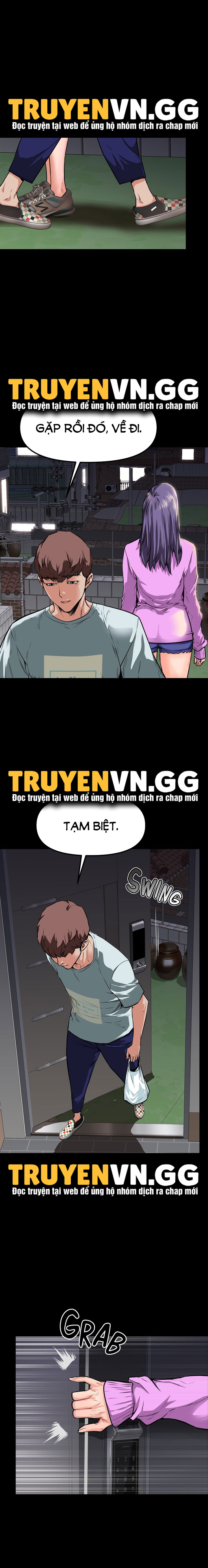 khi loser trỗi dậy chapter 15 7