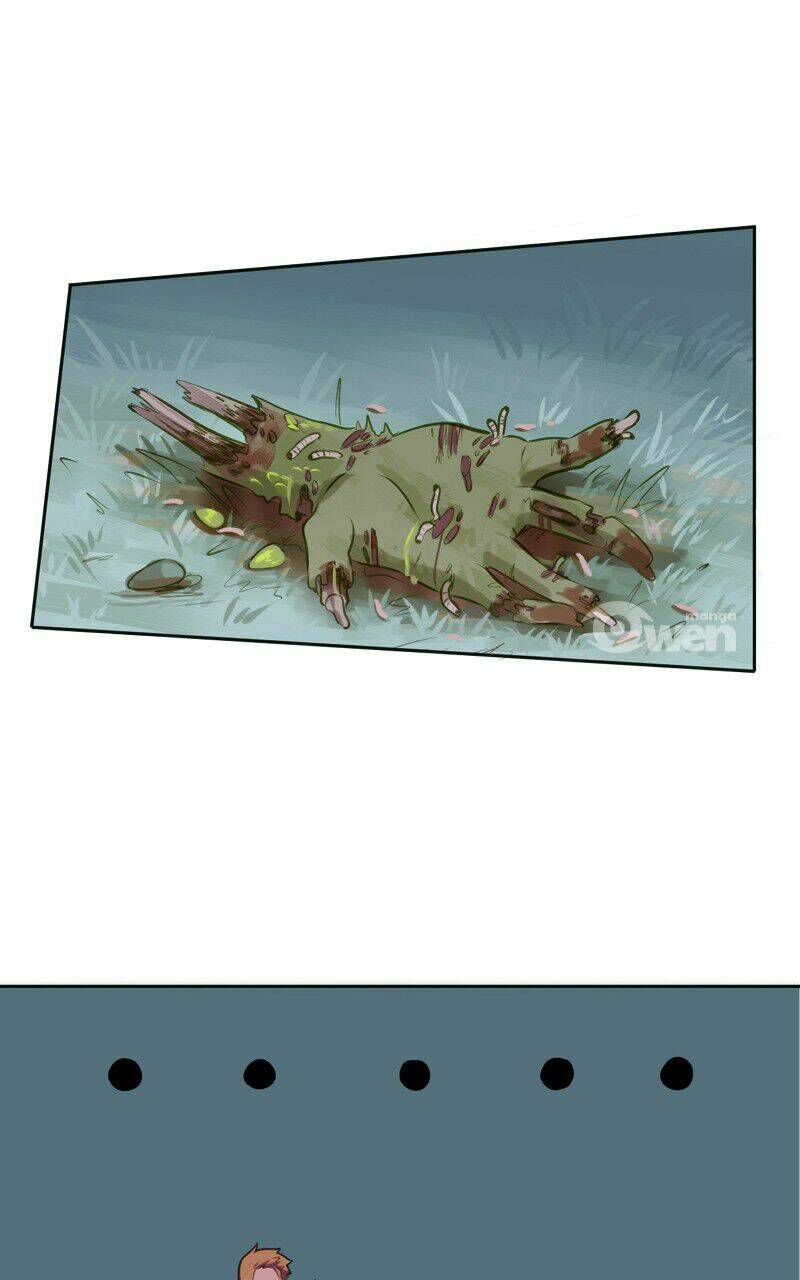 lời nguyền lalin chapter 6 3