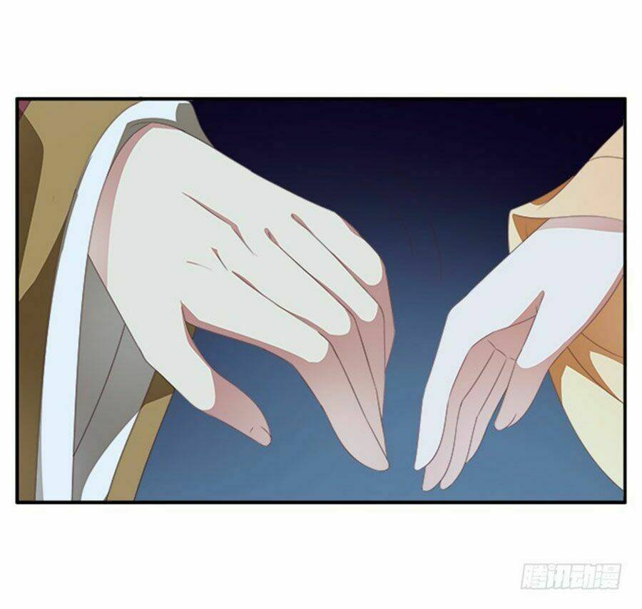 thịnh thế an nhiên chapter 38 32