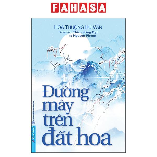 Đường Mây Trên Đất Hoa Tái Bản 2022