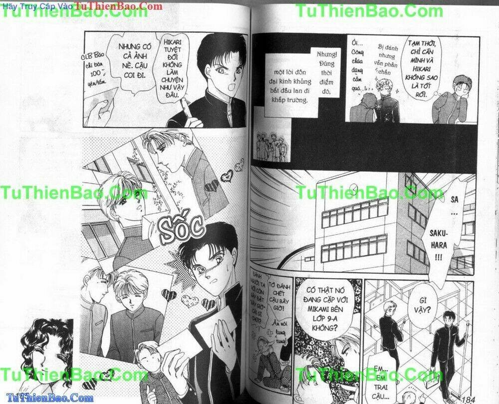 gia đình trong mơ chapter 5 3