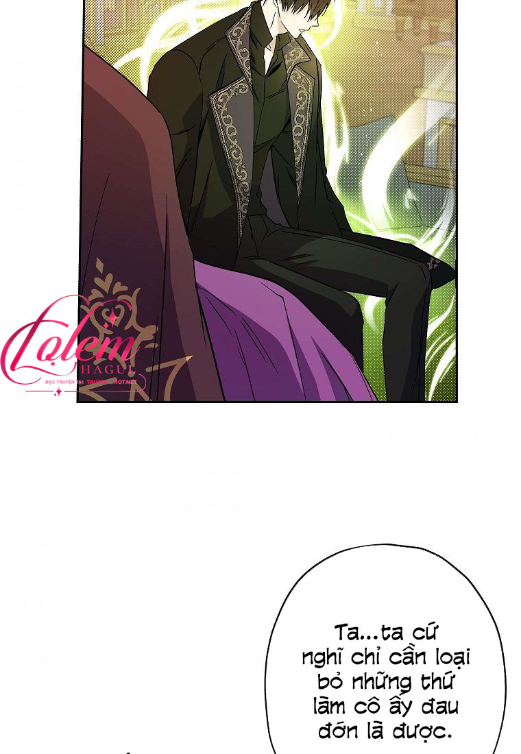 cuộc hôn nhân giả dối chapter 97.1 81