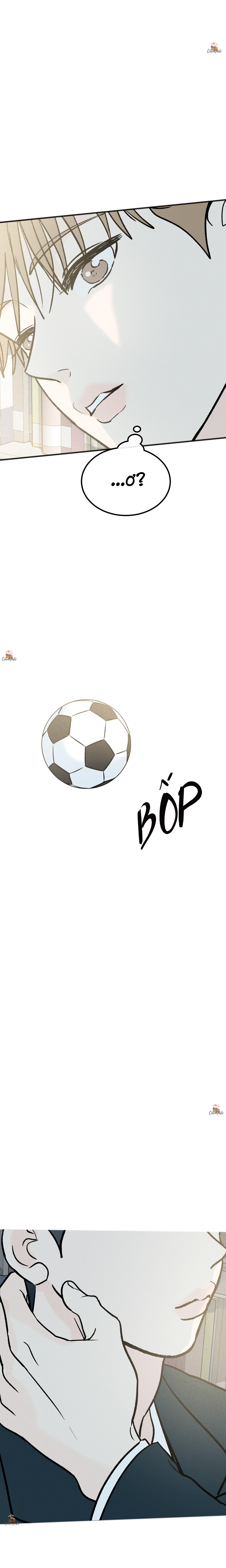 vết đỏ chapter 22 2