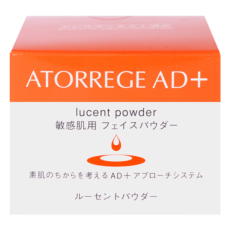 Phấn Phủ Atorrege Ad+ Lucent Powder (8g)