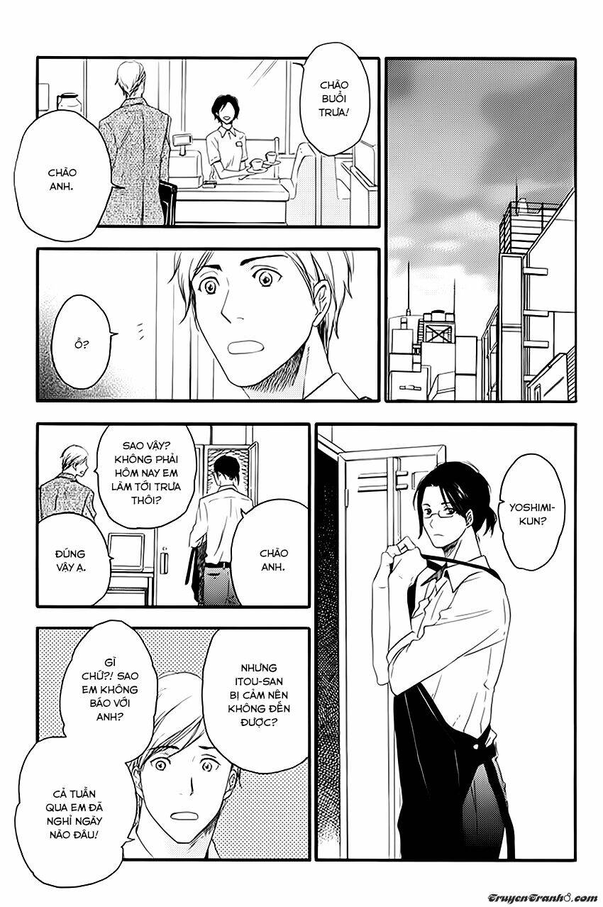 ato hitoiki de ai chapter 2 21