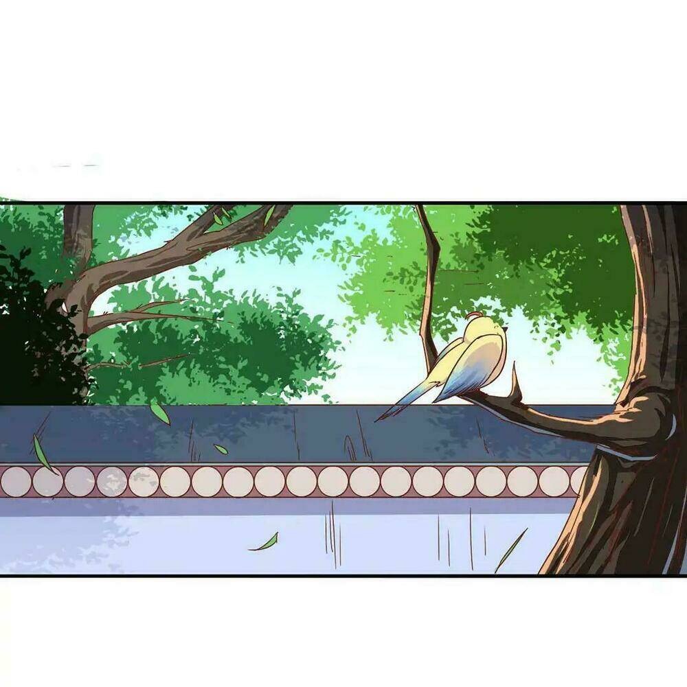 phi thiên địch tự dưỡng đích khẩu tử chapter 25 8