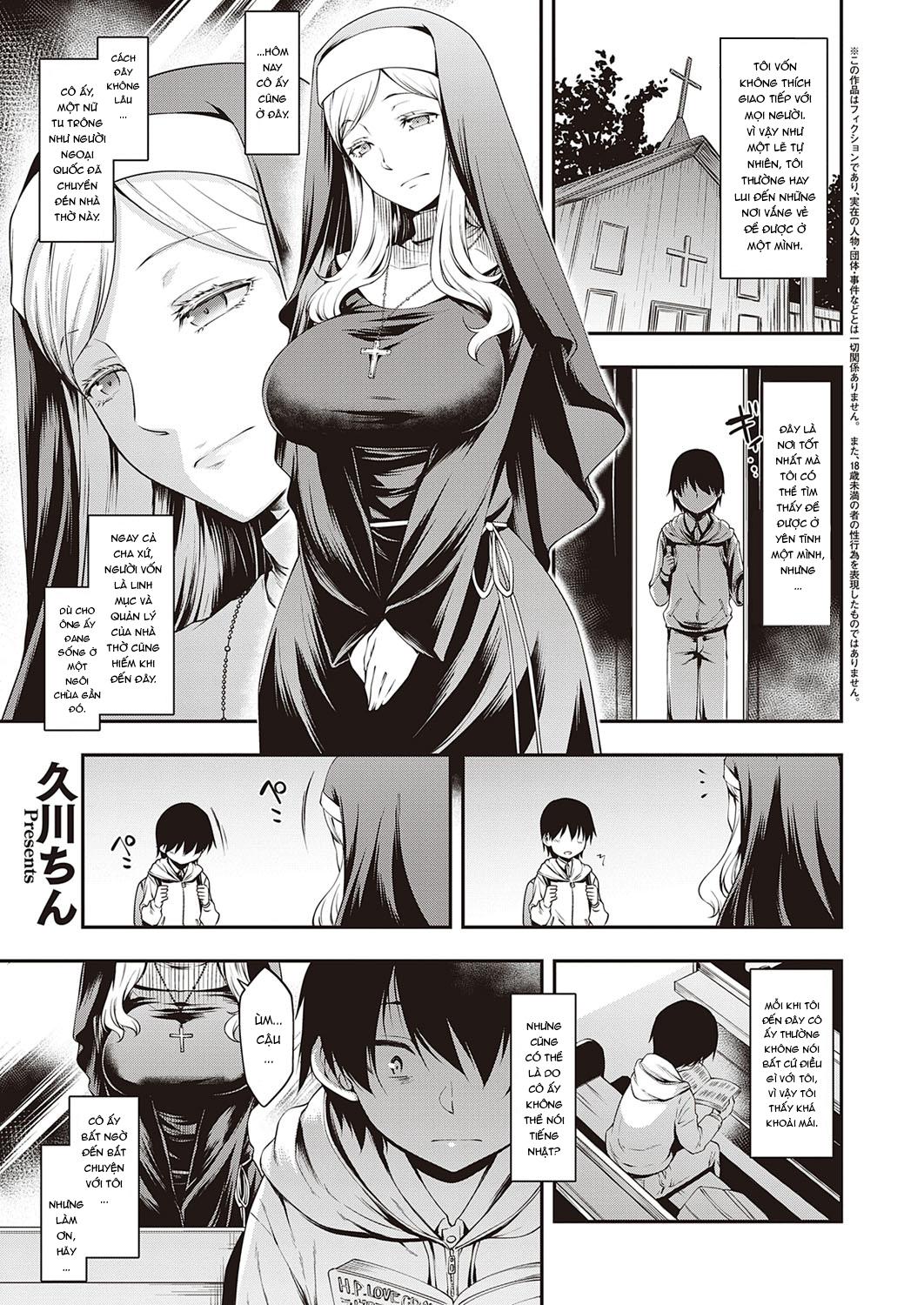 hoàn cảnh chapter 1 1