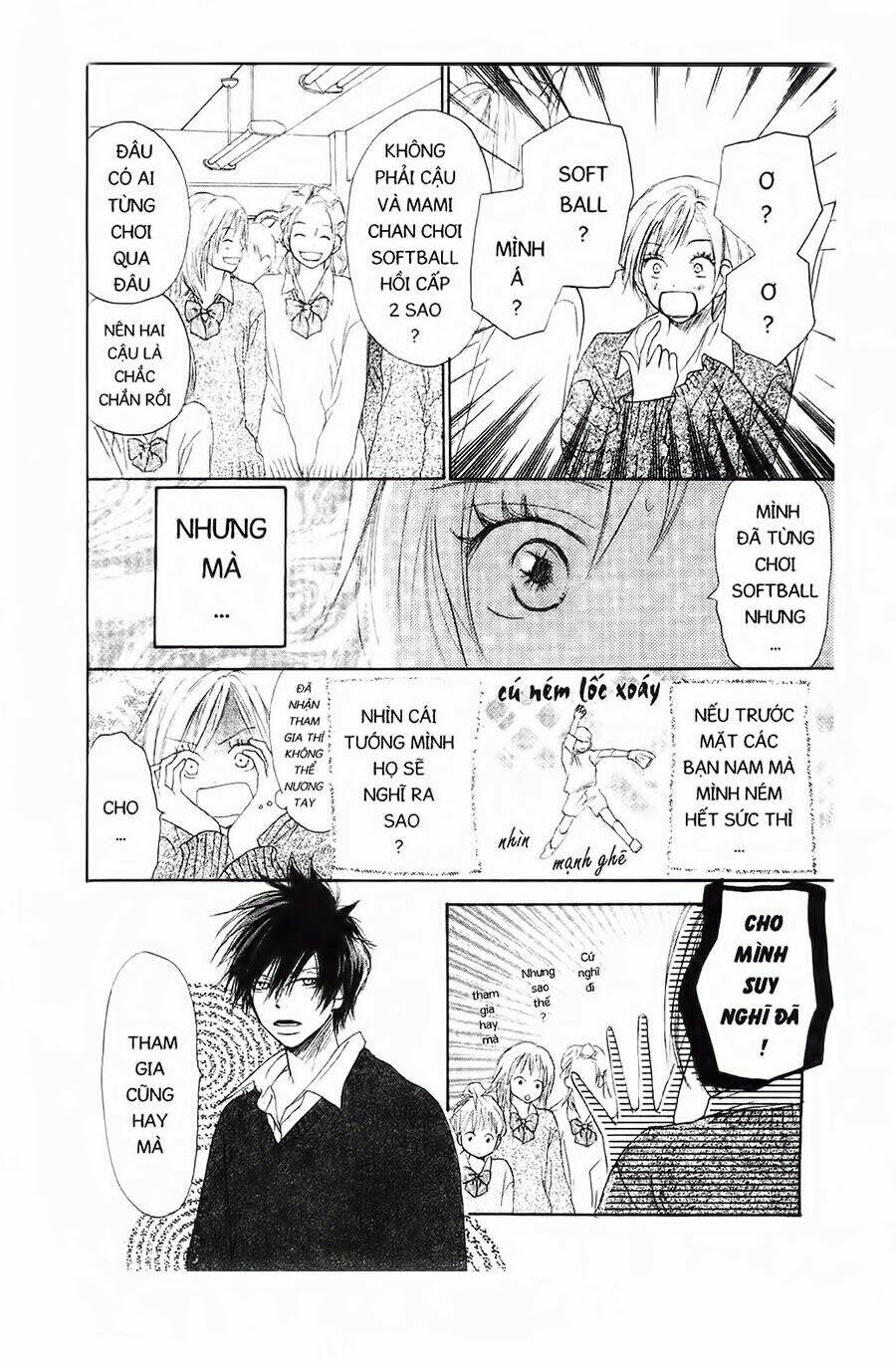 chuyện cấp iii chapter 10 7