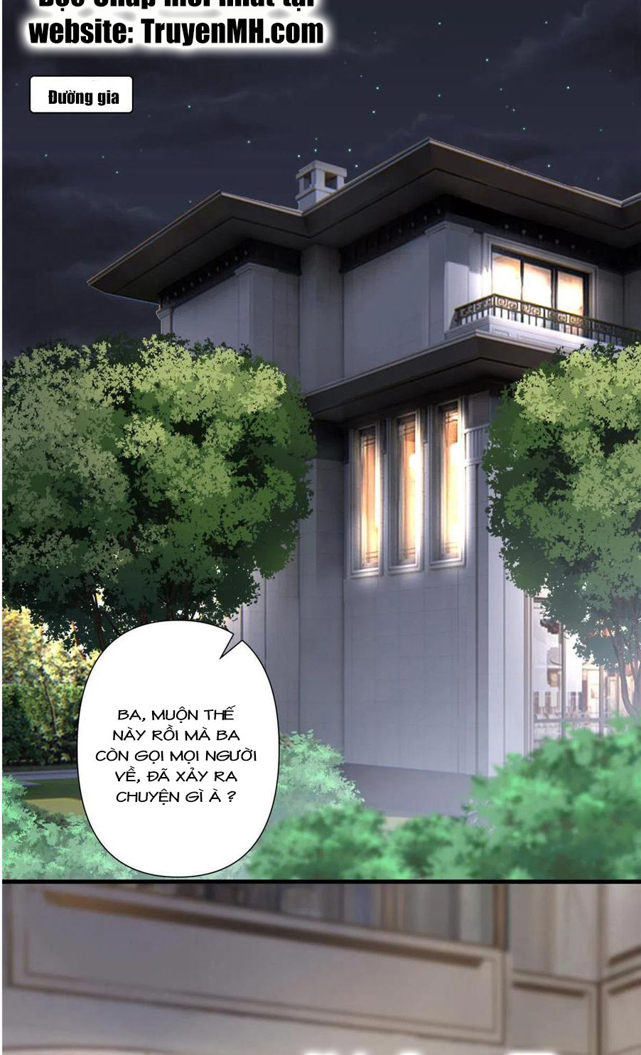 thí hôn lão công, cần giúp sức chapter 549 8