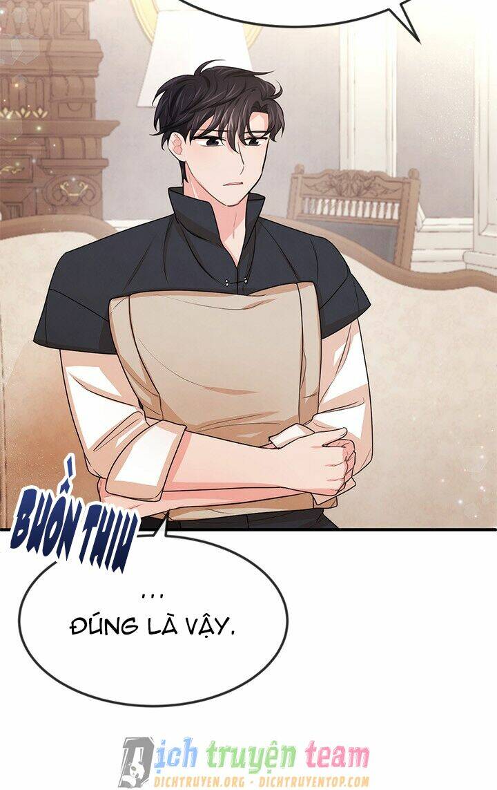 tiểu thư scarlet, em không muốn trả thù sao? chapter 37 39