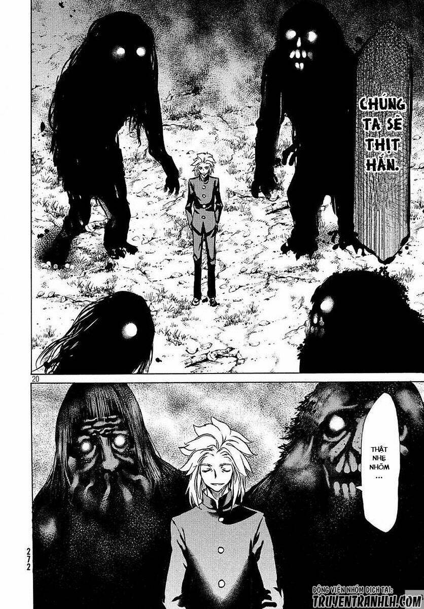 gleipnir - sợi xích thần chapter 29 23