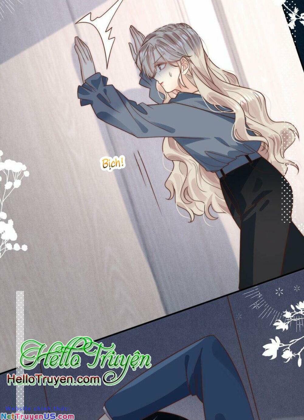 ta được thế thân tỏ tình chapter 31 24