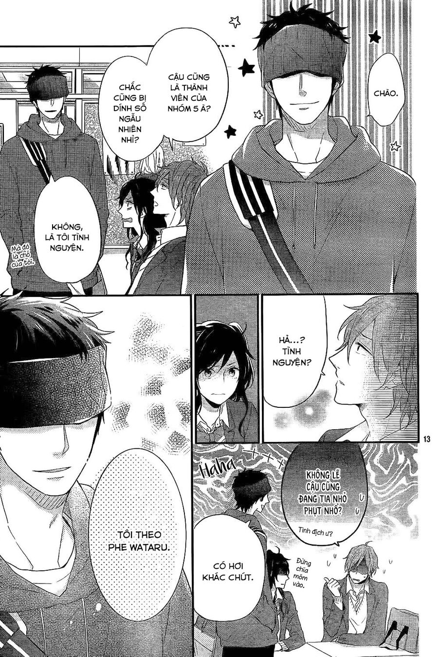 ngày cầu vồng chapter 30 13