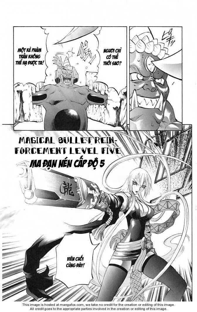 phù thủy phép thuật chapter 23 38