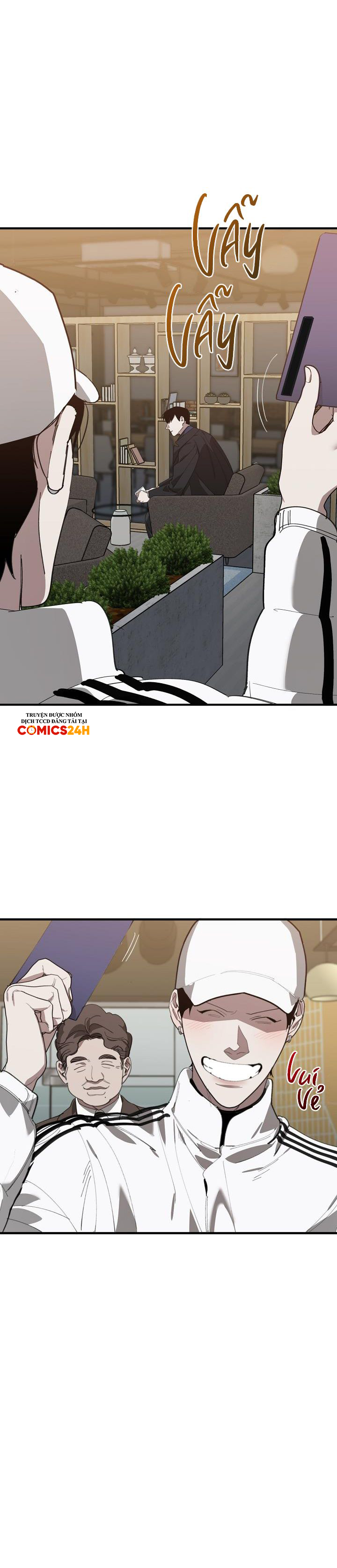hoán vị chapter 71 4