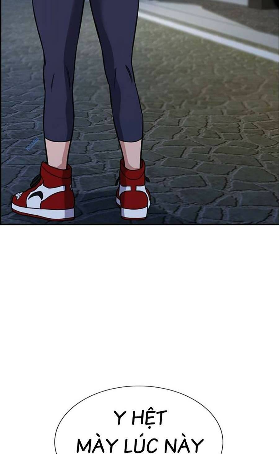 giáo dục chân chính chapter 122 110