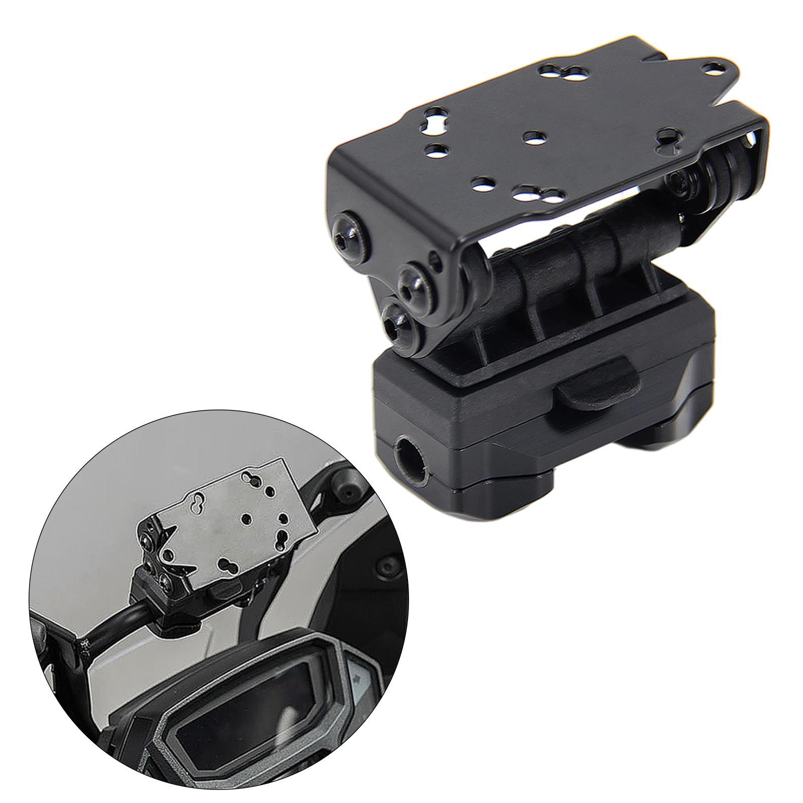 Universal Windscreen Plate Bracket Suitable for Motorbike Parts