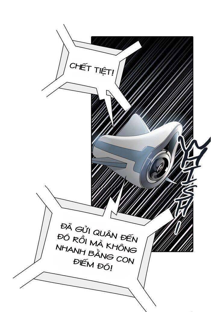 tòa tháp bí ẩn 2 chapter 458 39