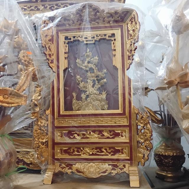 Giá Gương - Cây Tùng cao 81