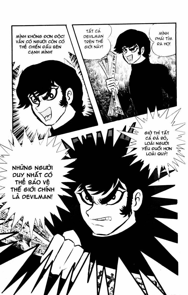 devilman chapter 16 4