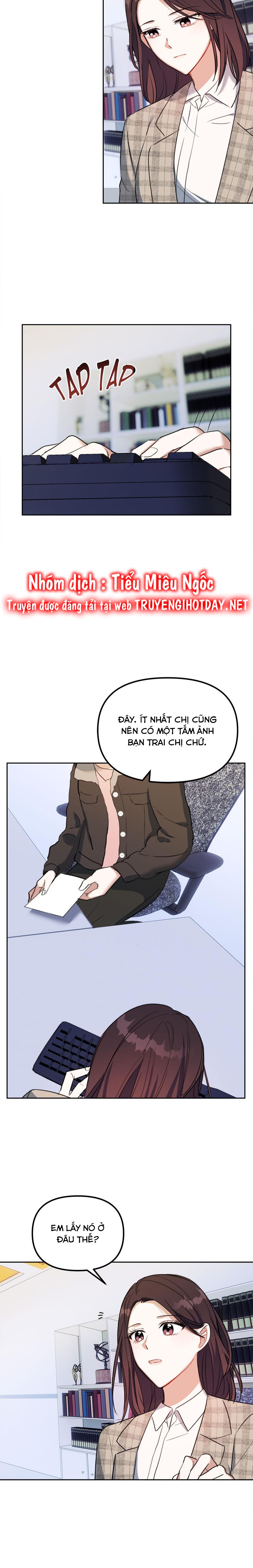 bản cam kết hôn nhân chapter 19 24