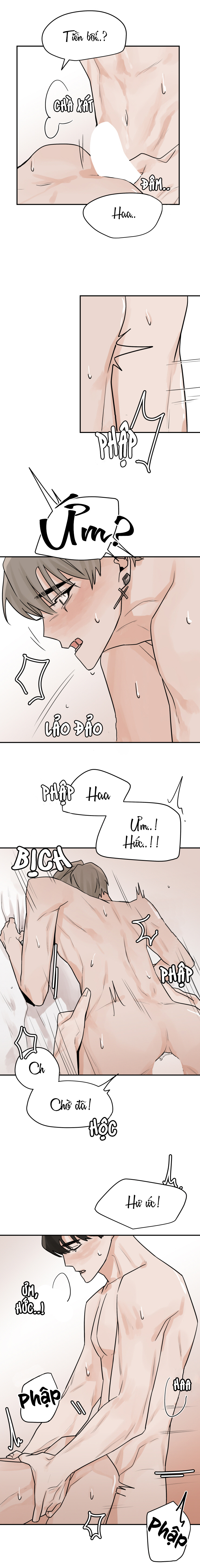 yêu thử 1 tuần, liệu có nên chapter 6 7