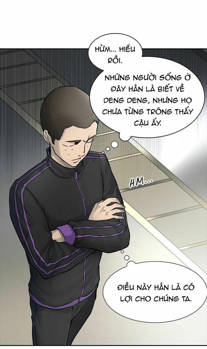 tòa tháp bí ẩn 2 chapter 426 62