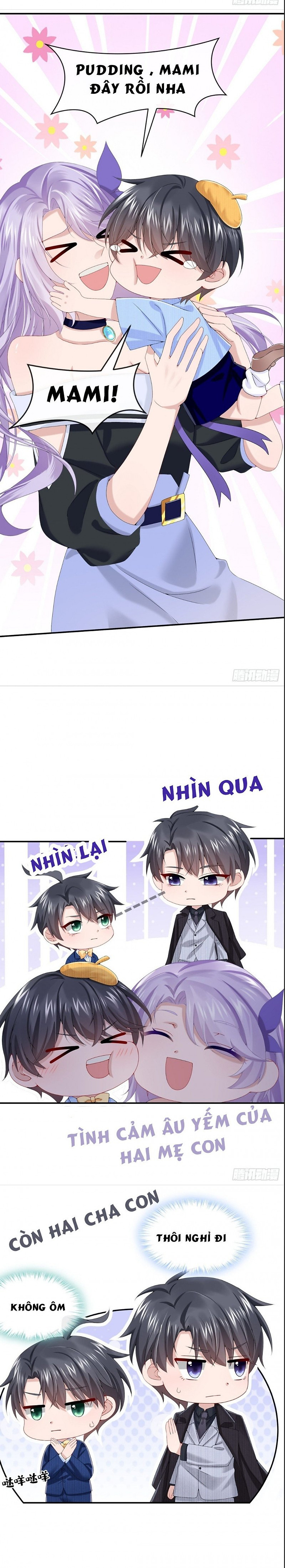 manh bảo của tôi là liêu cơ chapter 11.3 1