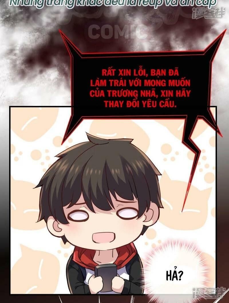 ta có một căn phòng mạo hiểm chapter 19 2