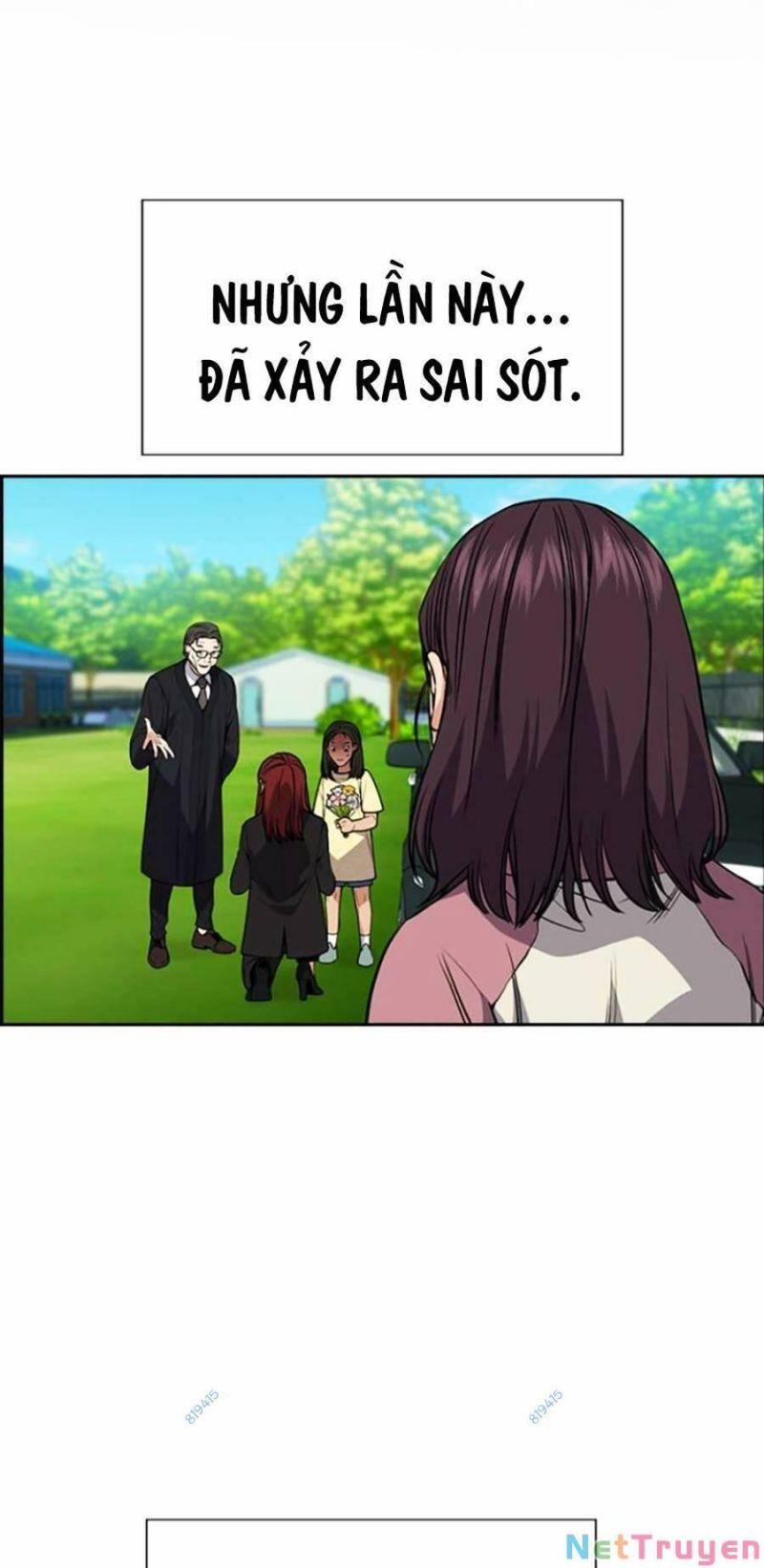 giáo dục chân chính chapter 105 19