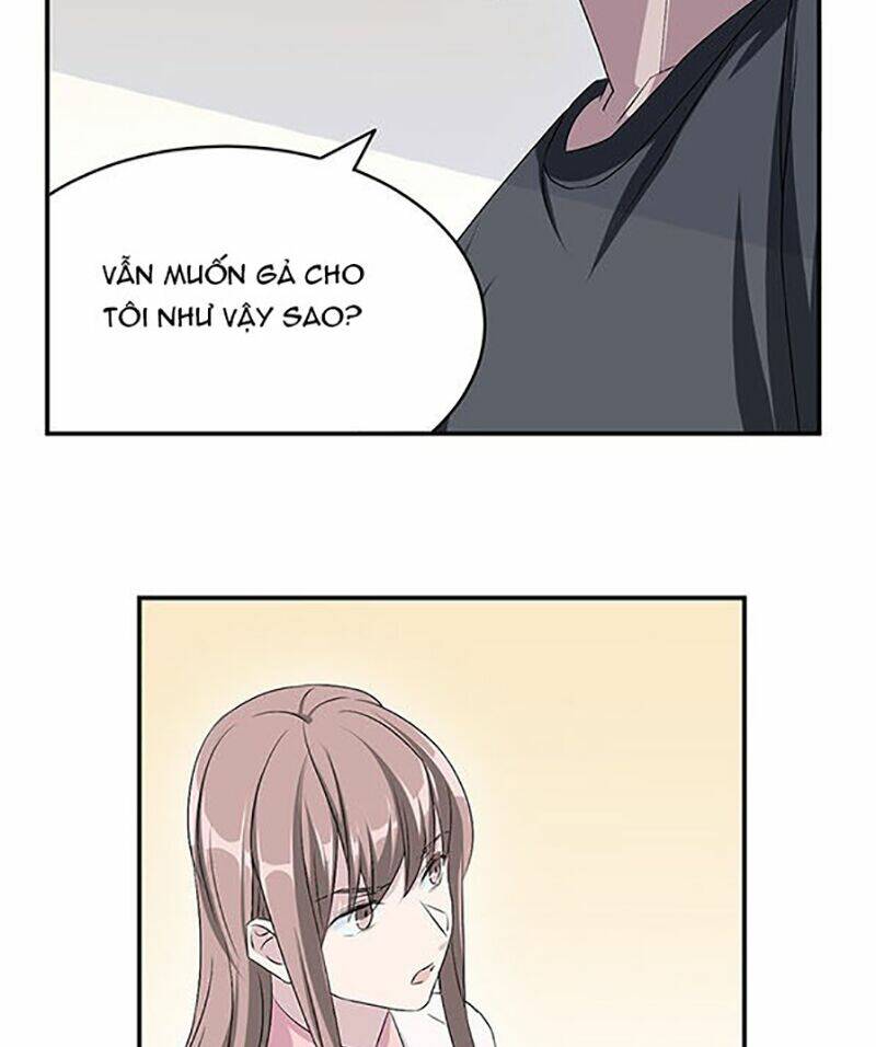 mạc thiếu bức hôn: vợ mới khó chống đỡ chapter 14 24