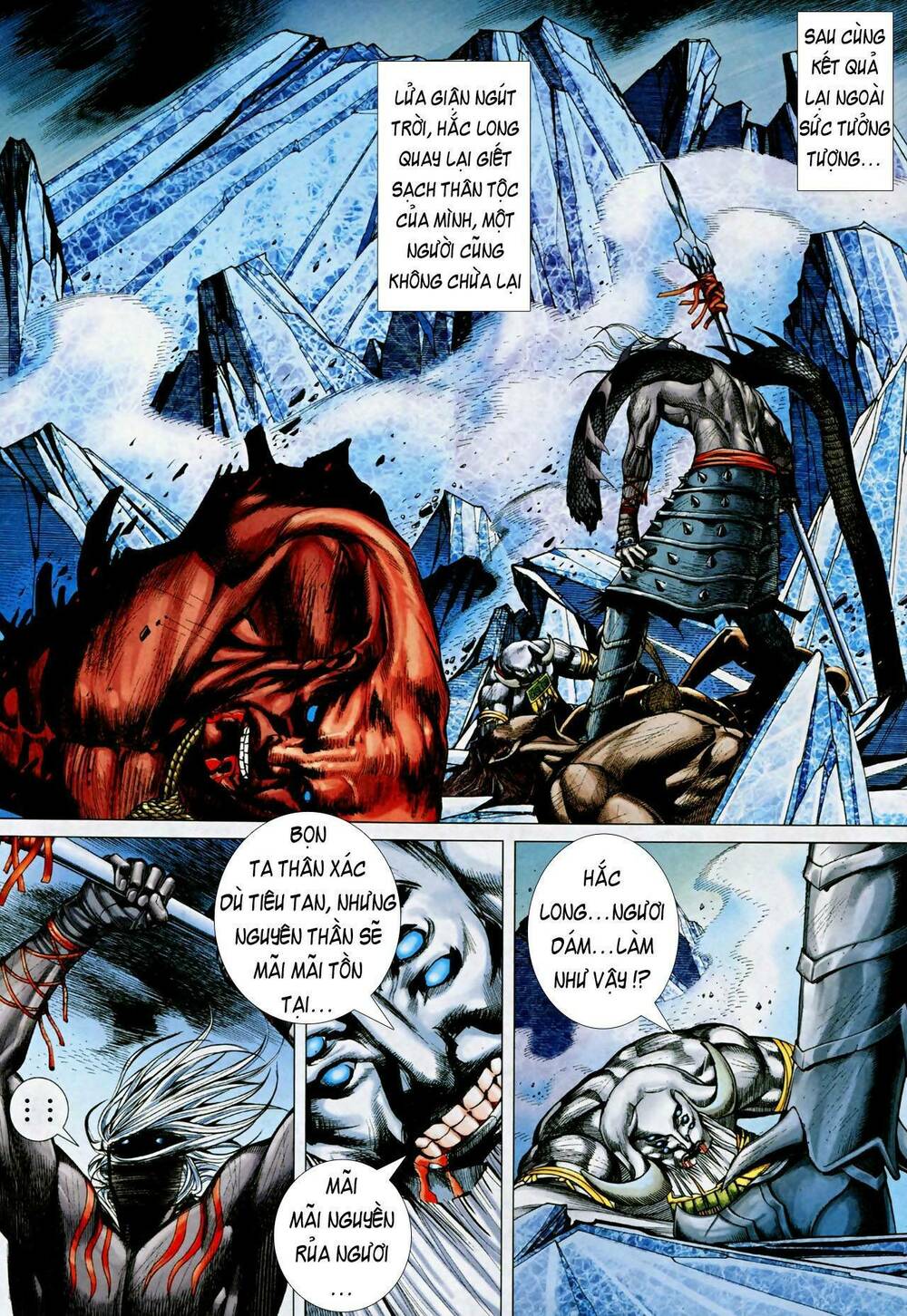 phong thần ký chapter 73 12